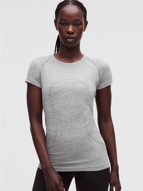 Lululemon Swiftly hip length